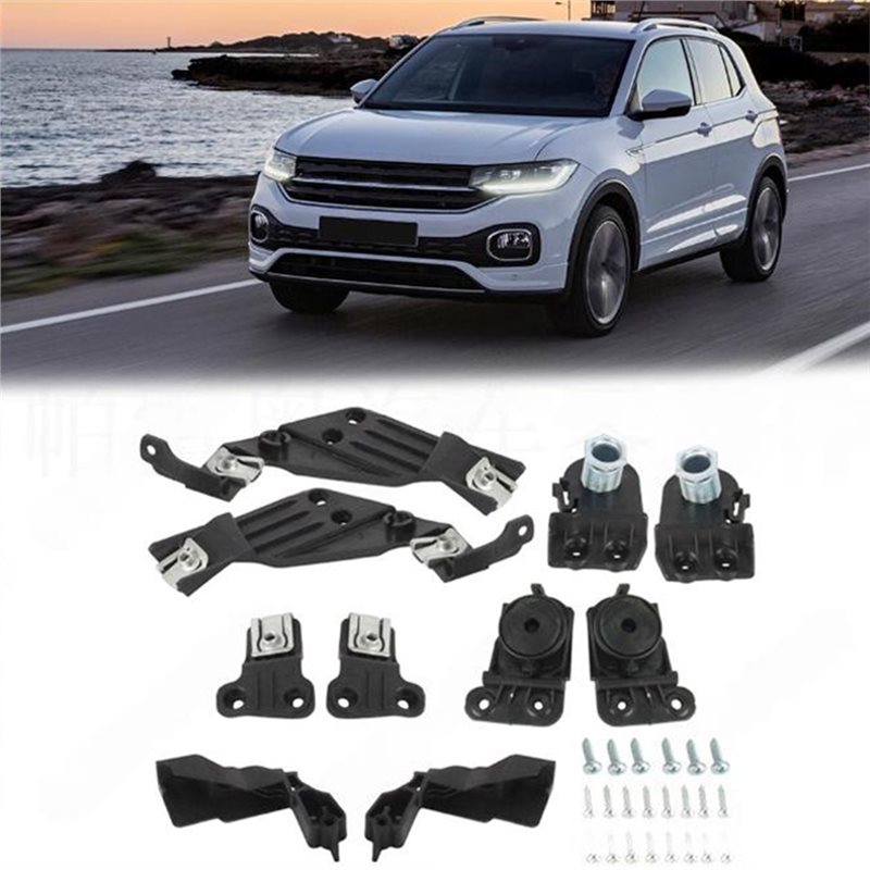 A85E-Для моделей Volkswagen T- – обзор и цена Model Kit Volkswagen