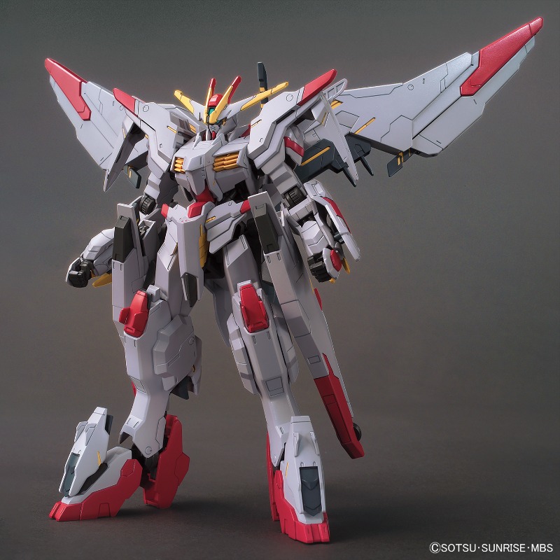 Оригинальный сборный набор мод – обзор и цена Model Kit Non Gundam