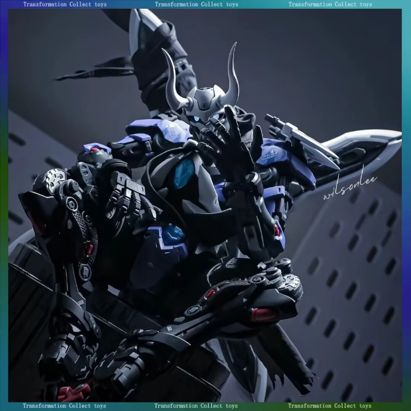 Распродажа! Коллекционная подв – обзор и цена Model Kit Lone Shadow