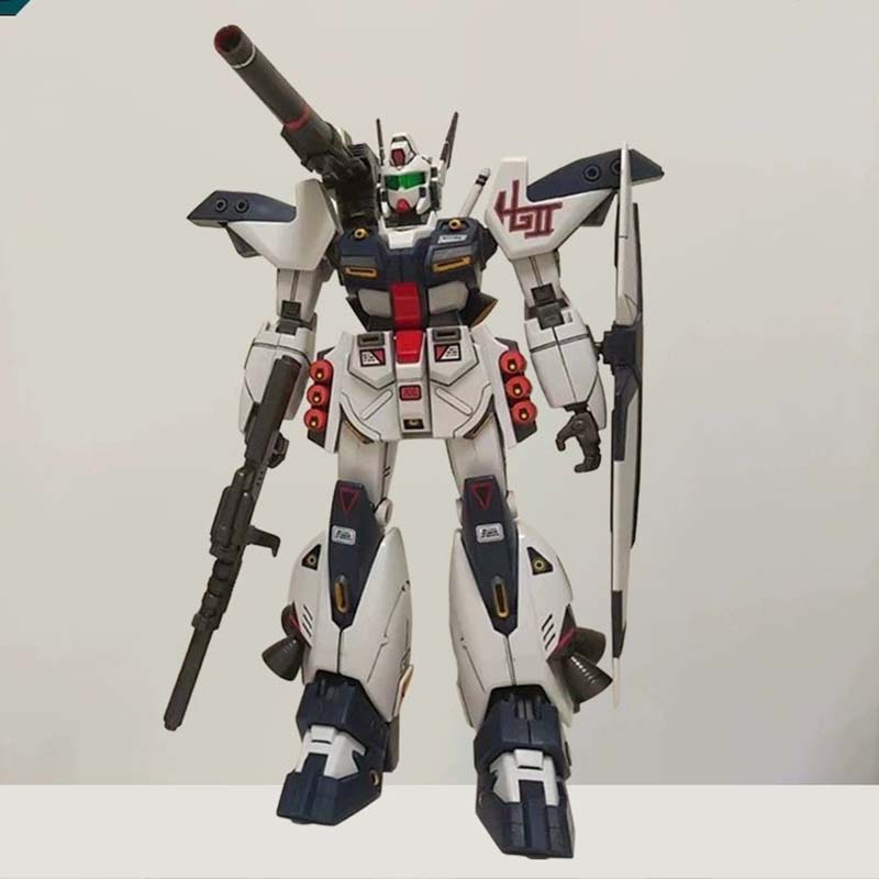 Модель Bandai Gundam, комплект – обзор и цена Model Kit Formula 1