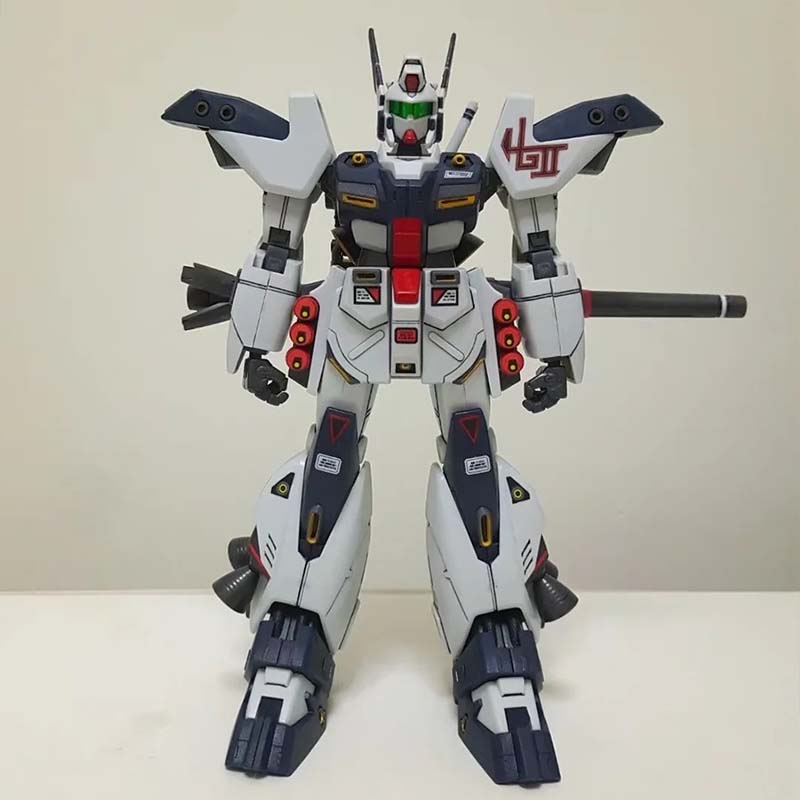Модель Bandai Gundam, комплект – обзор и цена Model Kit Formula 1