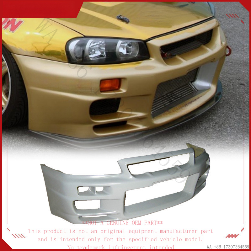 Подходит для Nissan GTR R34, п – обзор и цена Model Kit R34