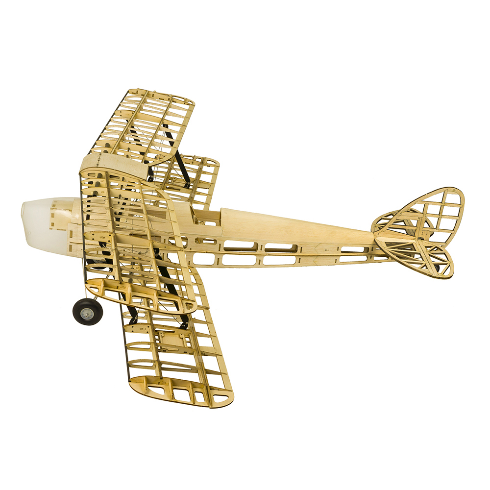 Радиоуправляемая модель самоле – обзор и цена Model Kit Expert