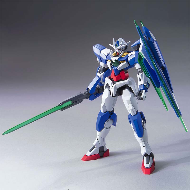 Модельный комплект Bandai Gund – обзор и цена Model Kit Non Gundam