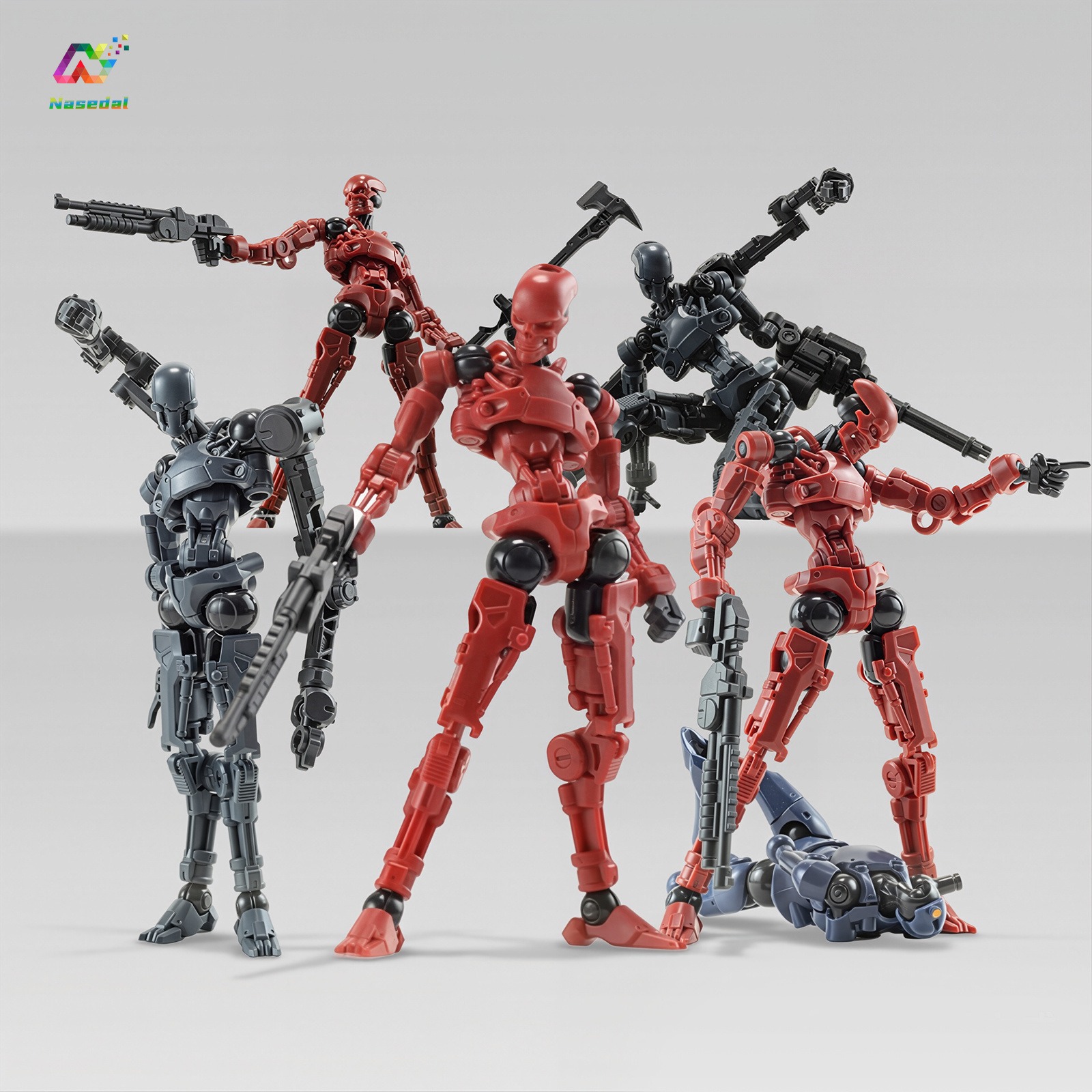Сборная модель Sheik Mainland  – обзор и цена Model Kit Centaur