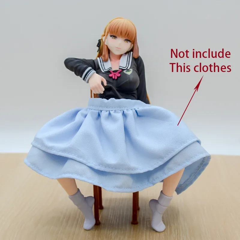 Новая 18-сантиметровая фигурка – обзор и цена Model Kit Infinite Dimension