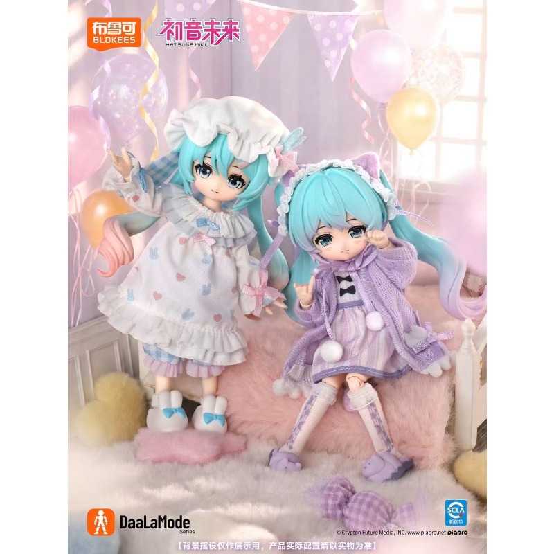 Фигурка Хацунэ Мику из серии D – обзор и цена Model Kit Hatsune Miku