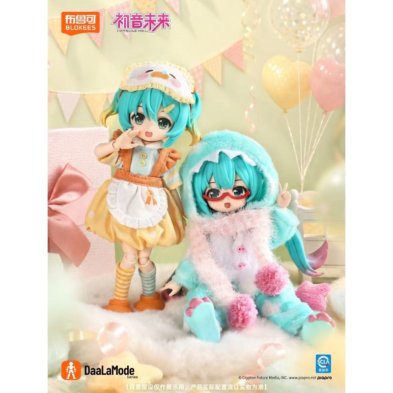 Фигурка Хацунэ Мику из серии D – обзор и цена Model Kit Hatsune Miku