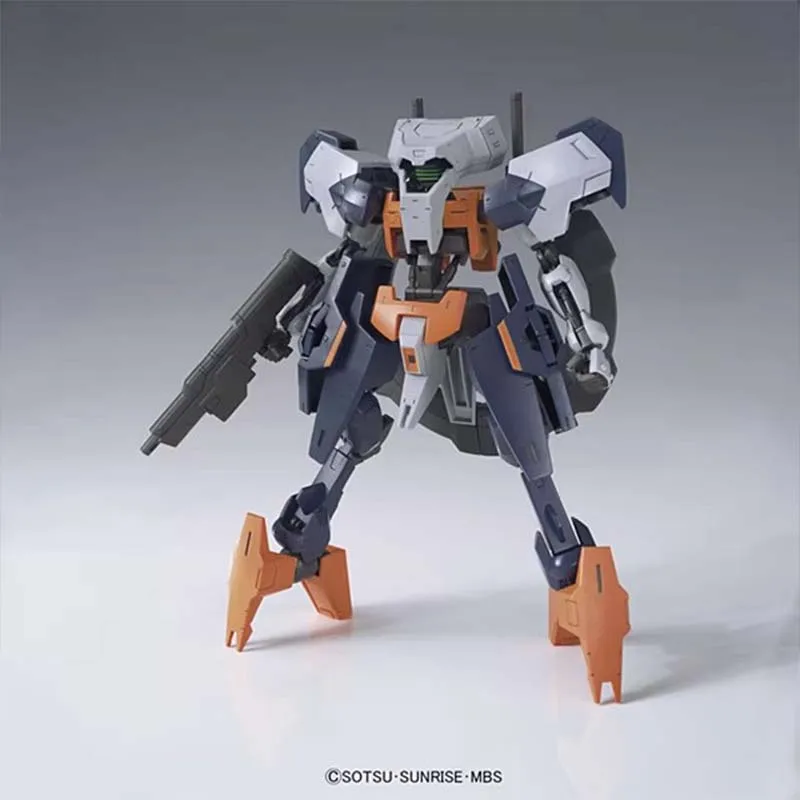 Конструктор Bandai Gundam HG S – обзор и цена Model Kit Non Gundam
