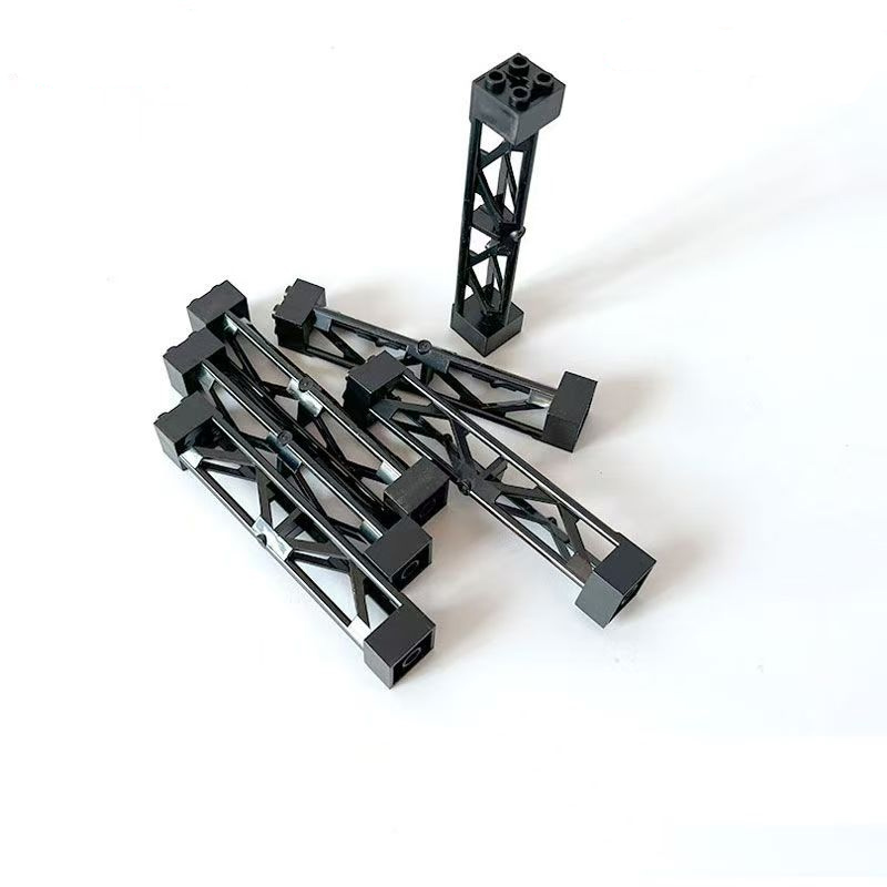 20 шт. 95347 58827 Опорные сто – обзор и цена Model Kit Runner