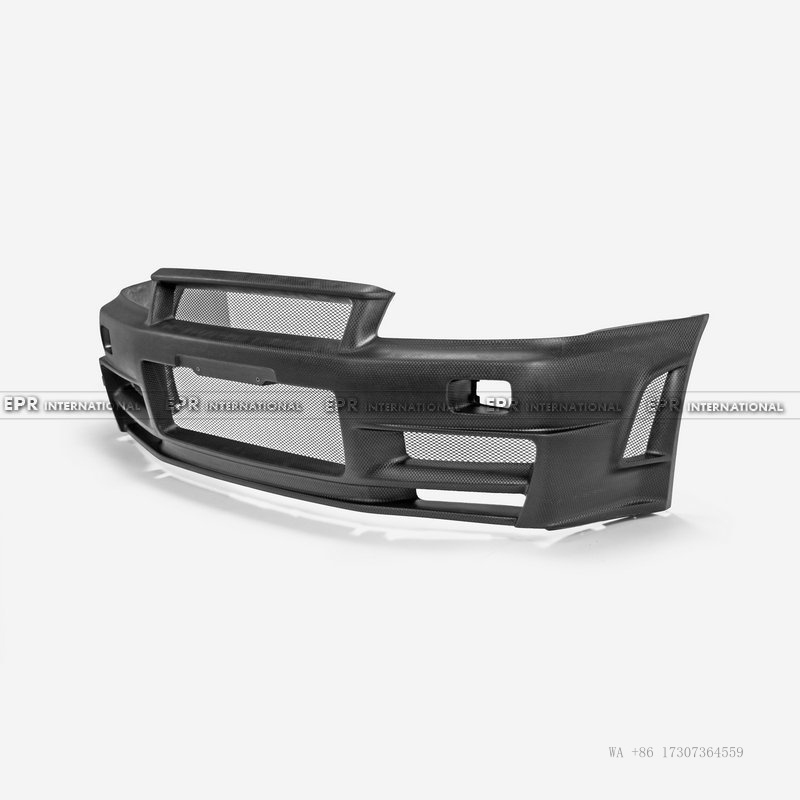 Подходит для модели Nissan GTR – обзор и цена Model Kit R34
