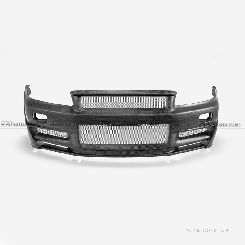 Подходит для модели Nissan GTR – обзор и цена Model Kit R34