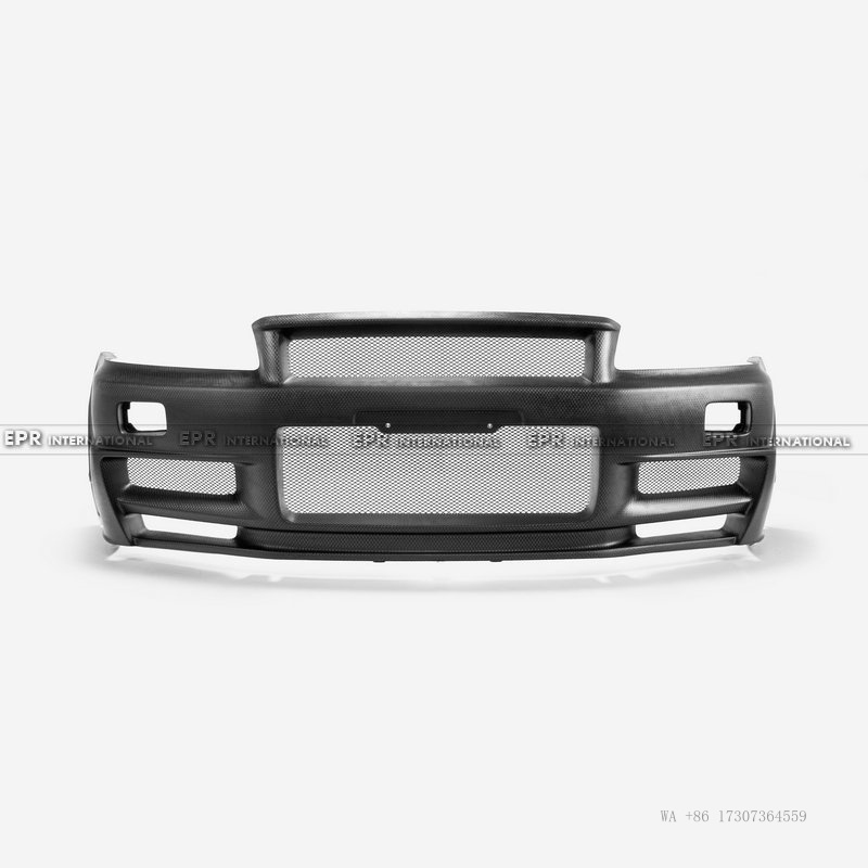 Подходит для модели Nissan GTR – обзор и цена Model Kit R34