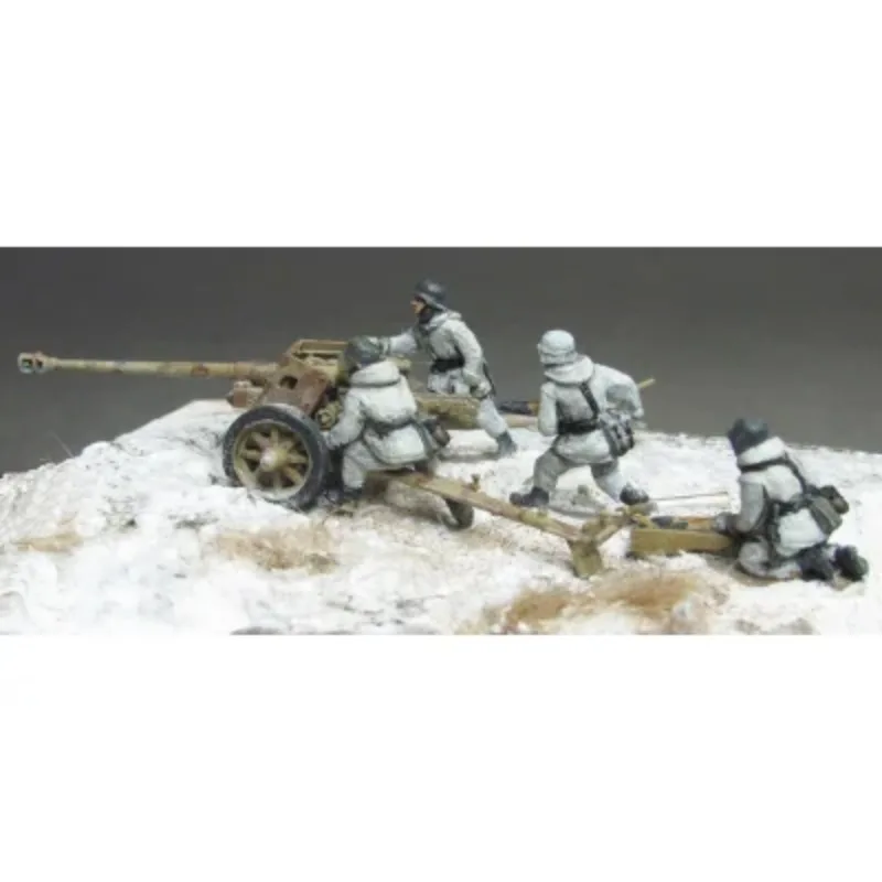 1/72 Набор фигурок из смолы GK – обзор и цена Model Kit Gunpla