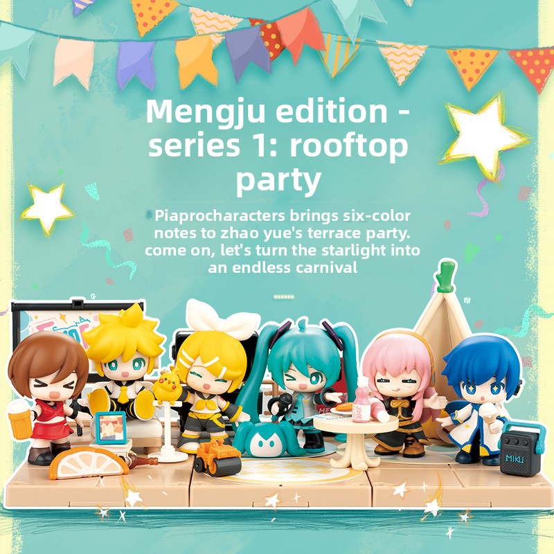 Новая коллекционная фигурка Bl – обзор и цена Model Kit Hatsune Miku