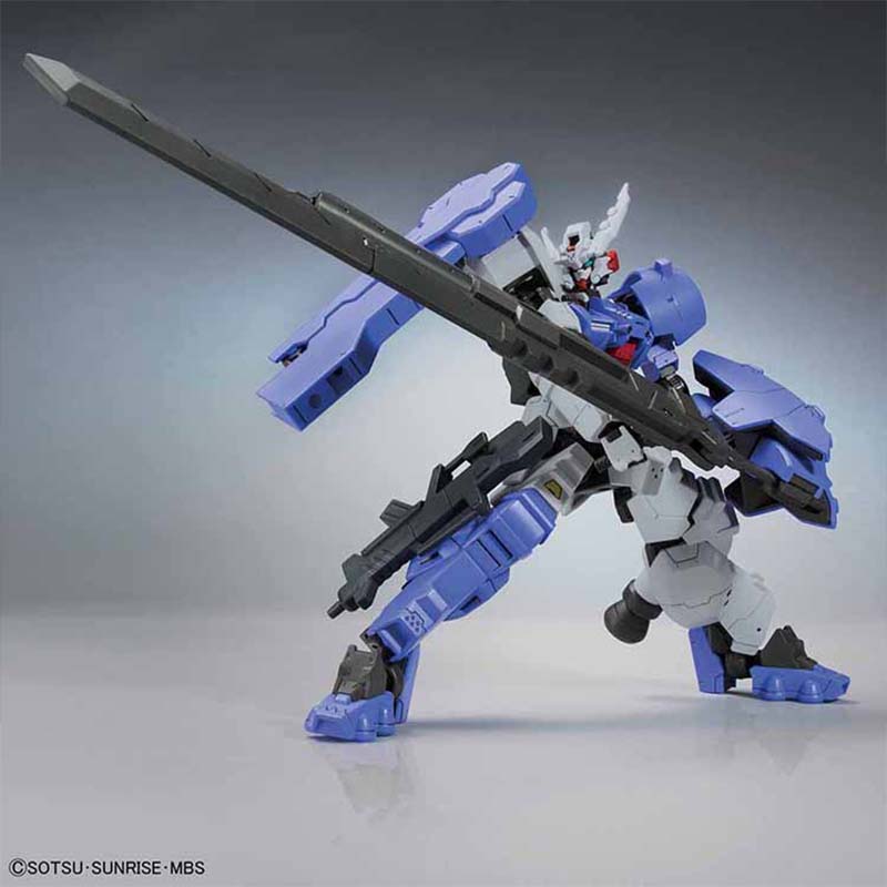 Оригинальный сборный набор мод – обзор и цена Model Kit Non Gundam