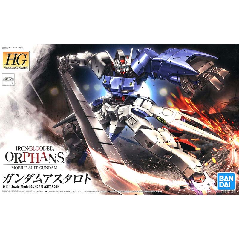 Оригинальный сборный набор мод – обзор и цена Model Kit Non Gundam