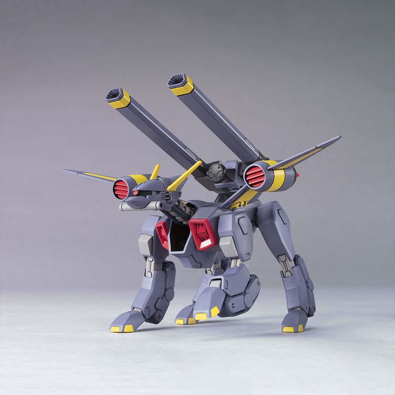 Конструктор Bandai HG SEED 1/1 – обзор и цена Model Kit Non Gundam