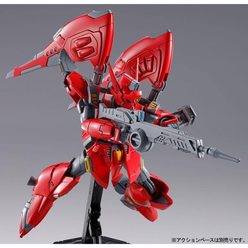 BANDAI PB RE 1/100 XM-07G Vign – обзор и цена Model Kit Formula 1