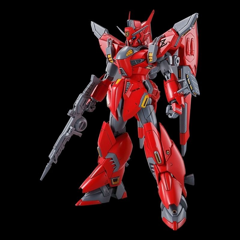 BANDAI PB RE 1/100 XM-07G Vign – обзор и цена Model Kit Formula 1