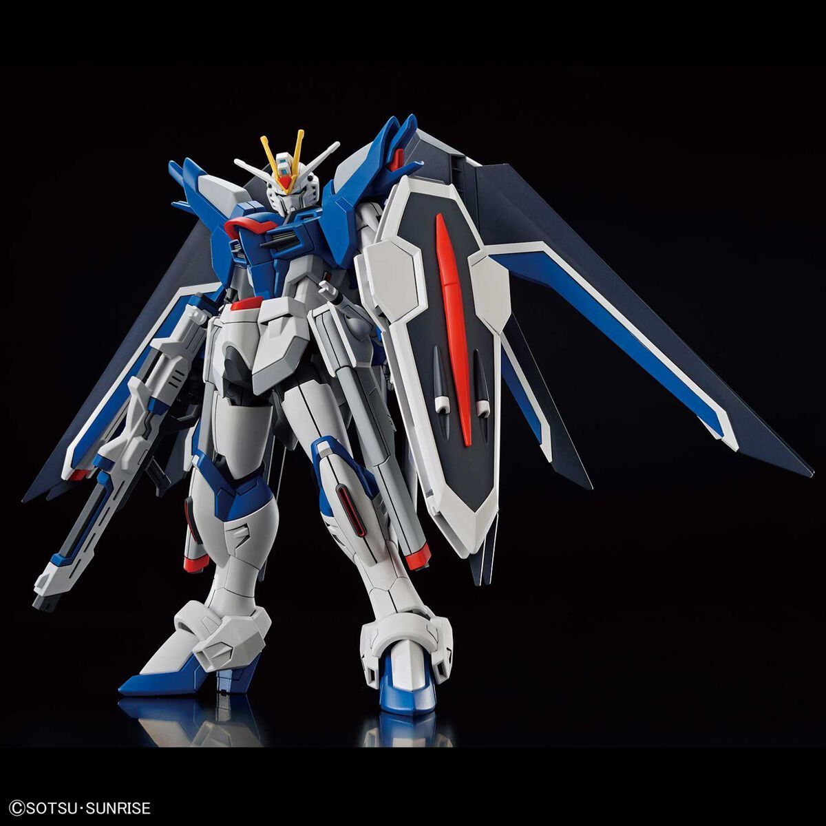 В наличии: Сборная модель Band – обзор и цена Model Kit Non Gundam