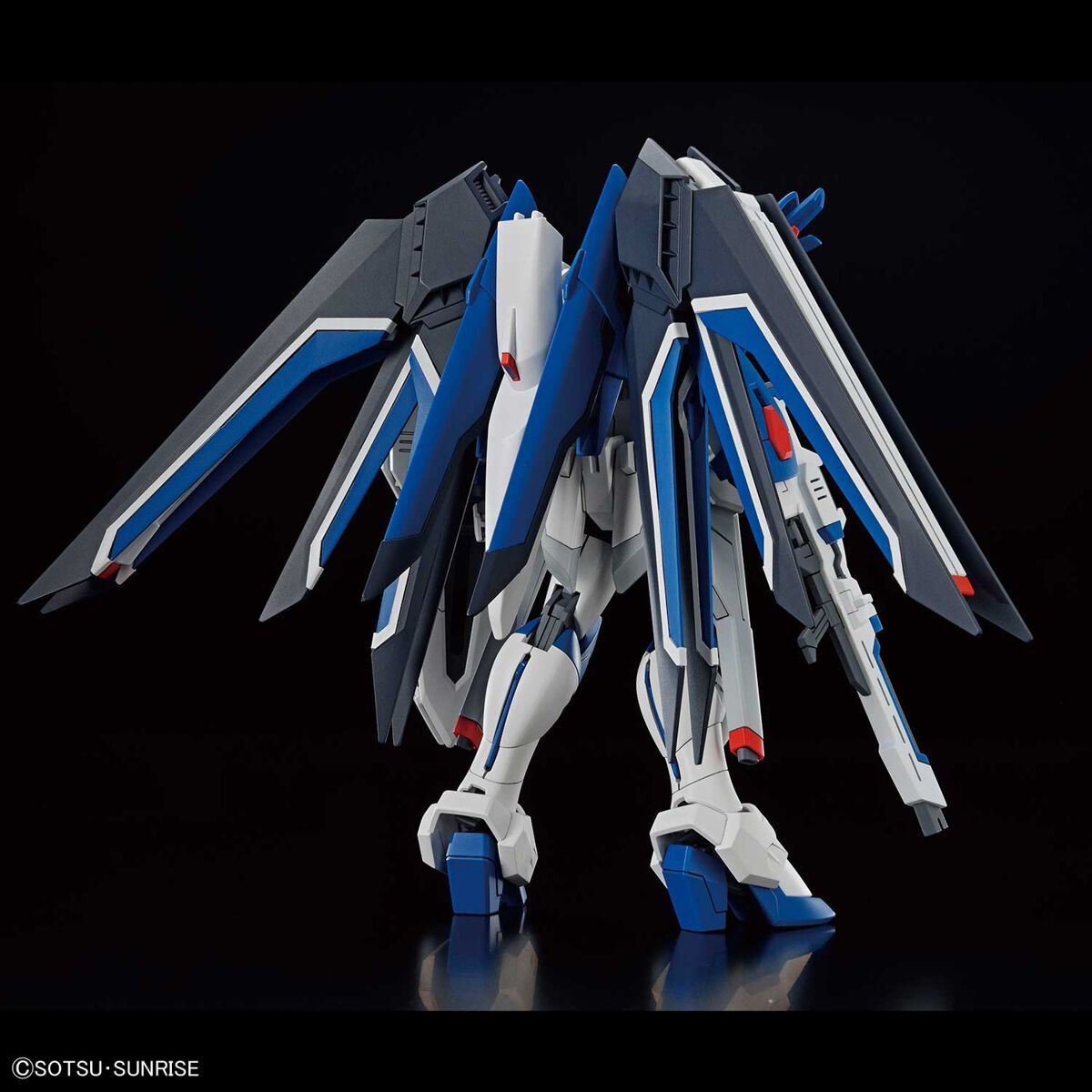 В наличии: Сборная модель Band – обзор и цена Model Kit Non Gundam