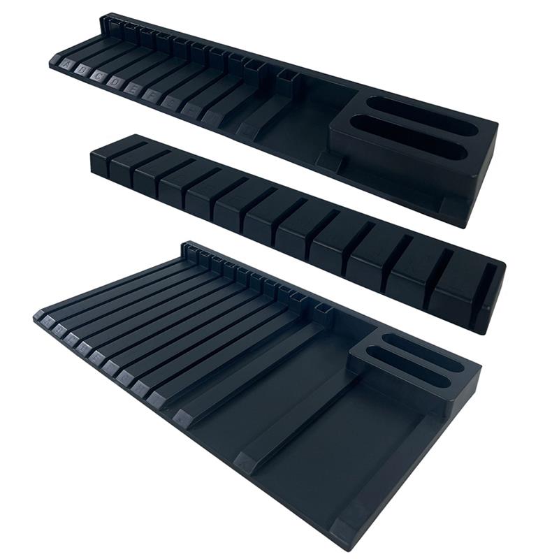 Кусочки, полка, держатель инст – обзор и цена Model Kit Runner Organizer