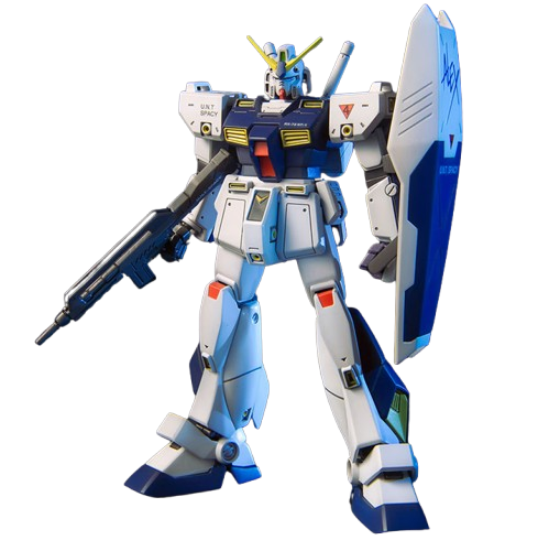 100% оригинальная модель HG 1/ – обзор и цена Model Kit Non Gundam