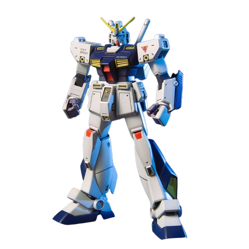 100% оригинальная модель HG 1/ – обзор и цена Model Kit Non Gundam