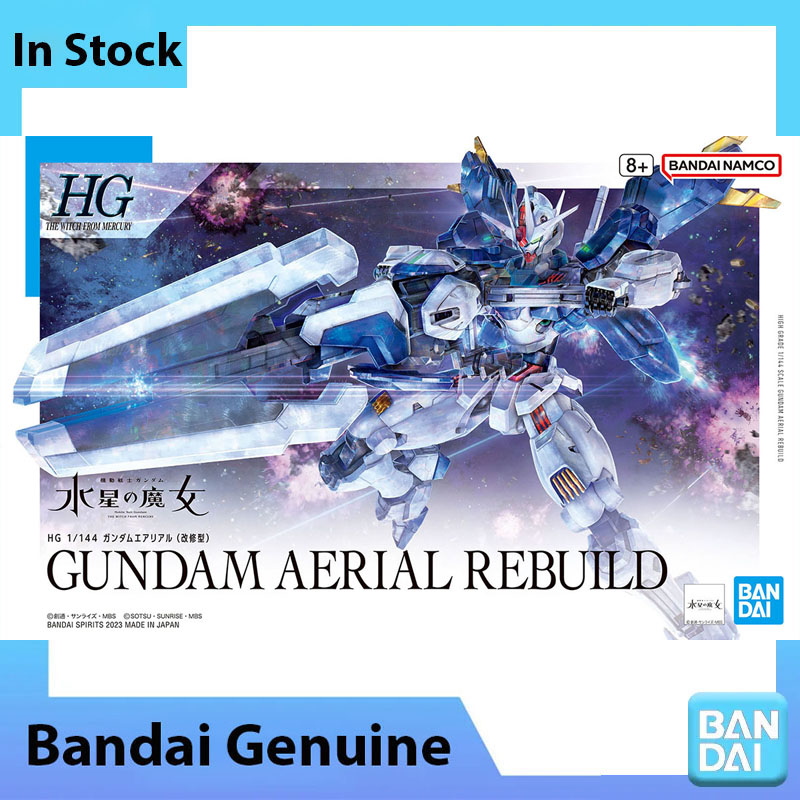 В наличии: Оригинальный констр – обзор и цена Model Kit Non Gundam