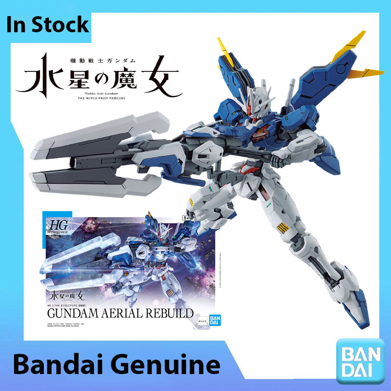 В наличии: Оригинальный констр – обзор и цена Model Kit Non Gundam
