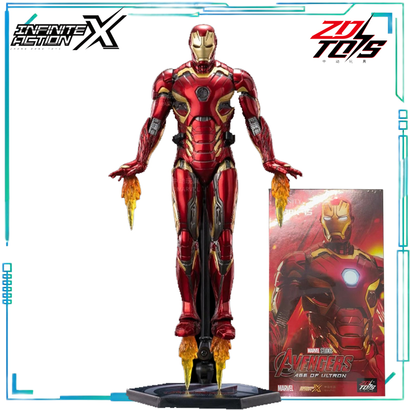 ZD TOYS Оригинальные подвижные – обзор и цена Model Kit Gunpla