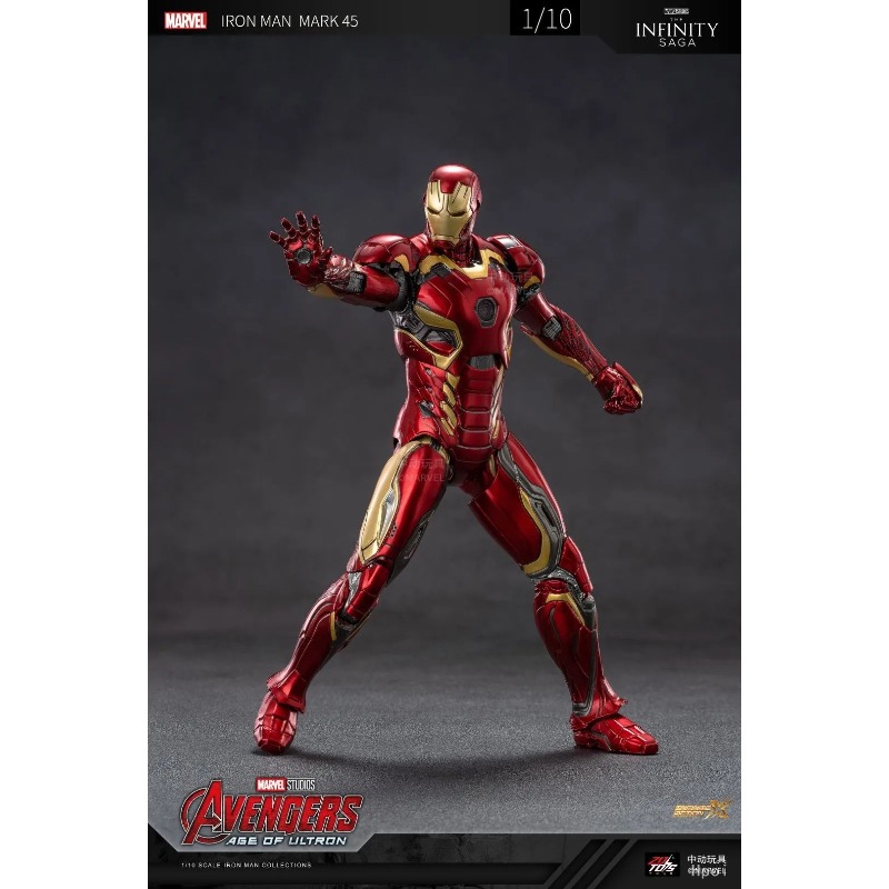 ZD TOYS Оригинальные подвижные – обзор и цена Model Kit Gunpla