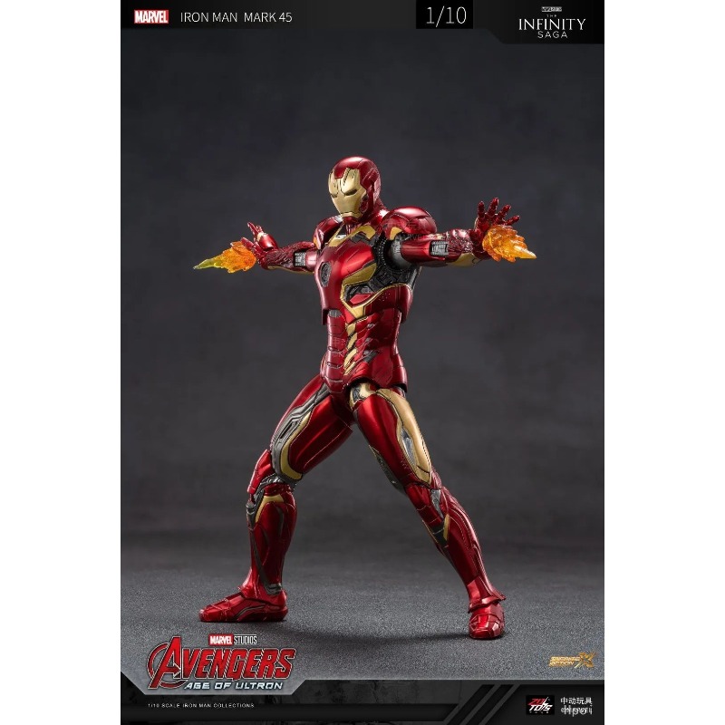 ZD TOYS Оригинальные подвижные – обзор и цена Model Kit Gunpla