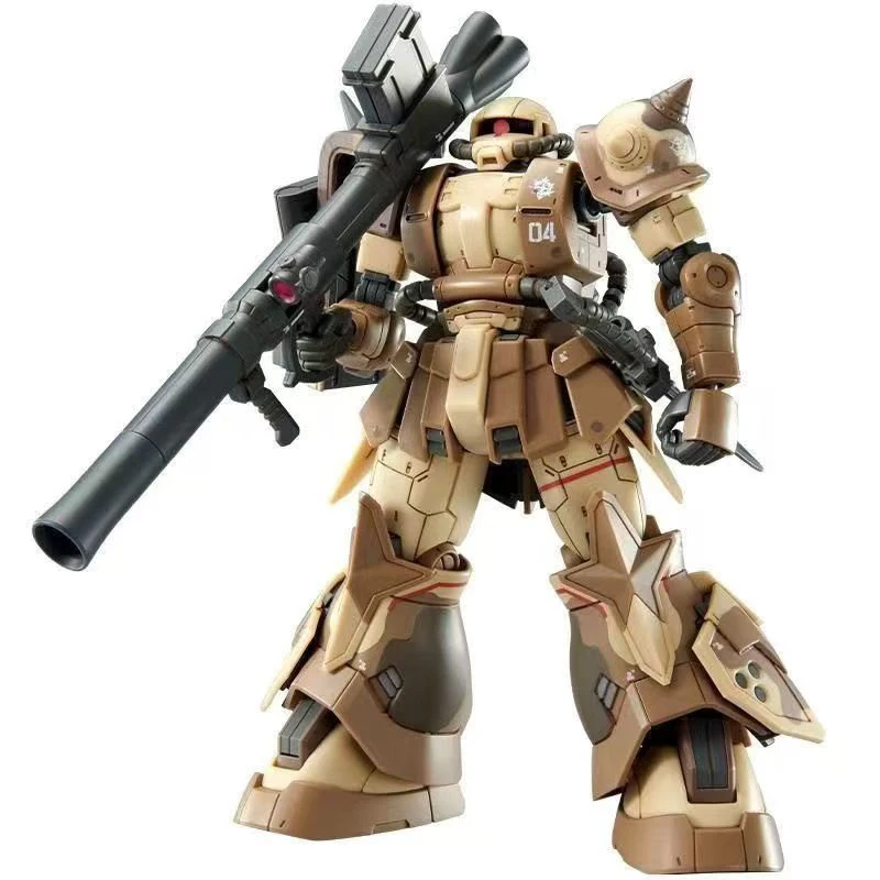 Модель Weimei: Команда из пяти – обзор и цена Model Kit Non Gundam