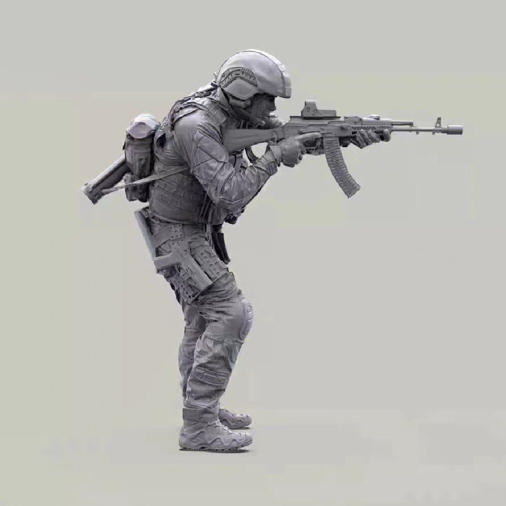 Комплект модели 1:35, комплект – обзор и цена Model Kit Cangdao
