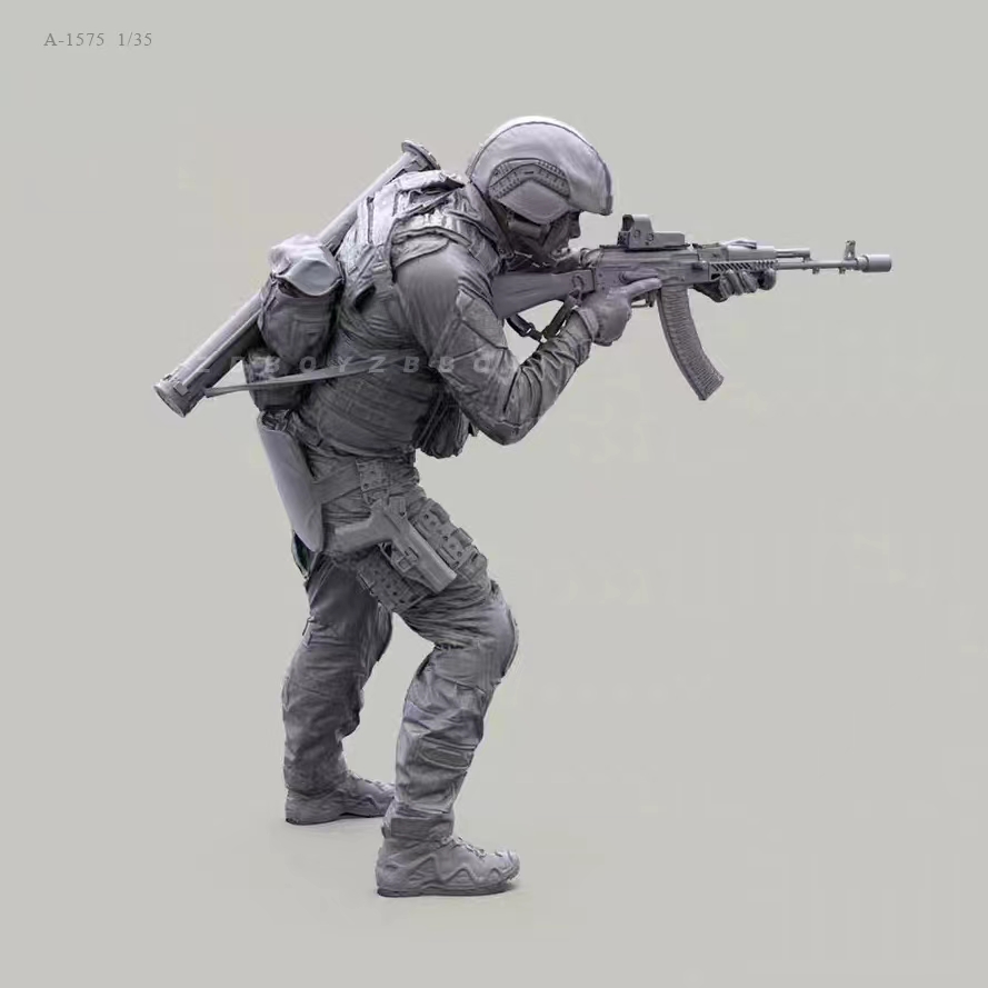 Комплект модели 1:35, комплект – обзор и цена Model Kit Cangdao