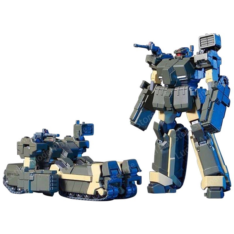 В наличии оригинальный набор B – обзор и цена Model Kit Non Gundam