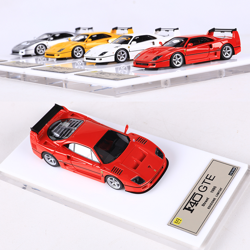 Модель автомобиля из смолы DMH – обзор и цена Model Kit Formula 1