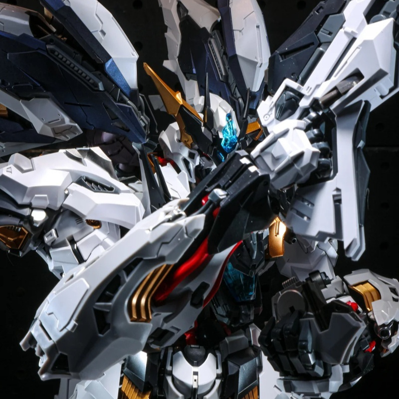 В НАЛИЧИИ: IN ERA+ RMD 1/72 FE – обзор и цена Model Kit Infinite Dimension