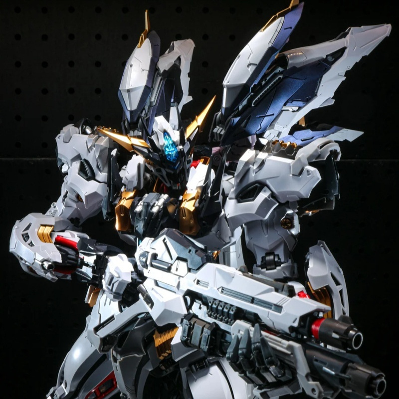 В НАЛИЧИИ: IN ERA+ RMD 1/72 FE – обзор и цена Model Kit Infinite Dimension