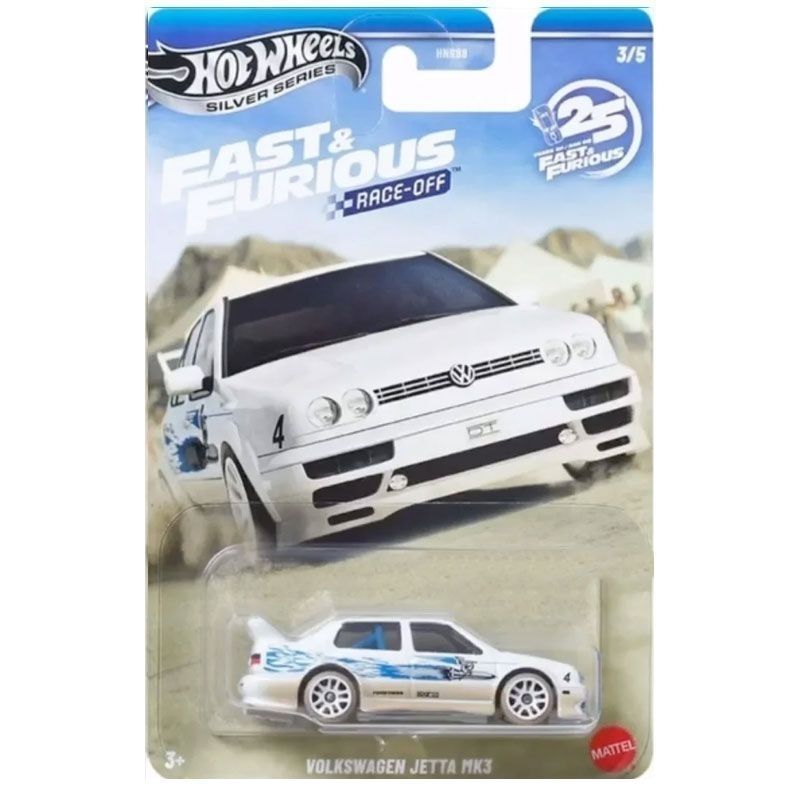 2026 Hot Wheels Коллекционная  – обзор и цена Model Kit Volkswagen