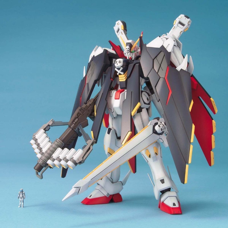 Оригинальный пластиковый конст – обзор и цена Model Kit Zhao Yun