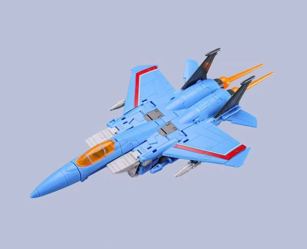 Предзаказ: MegSnake TOHO SS86  – обзор и цена Model Kit Robot