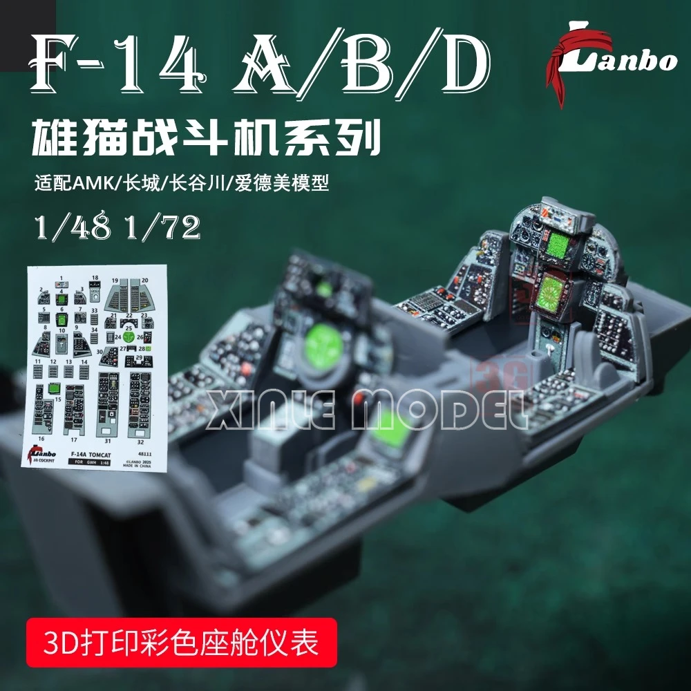 Цветной кокпит-инструмент Lanb – обзор и цена Model Kit Wall E