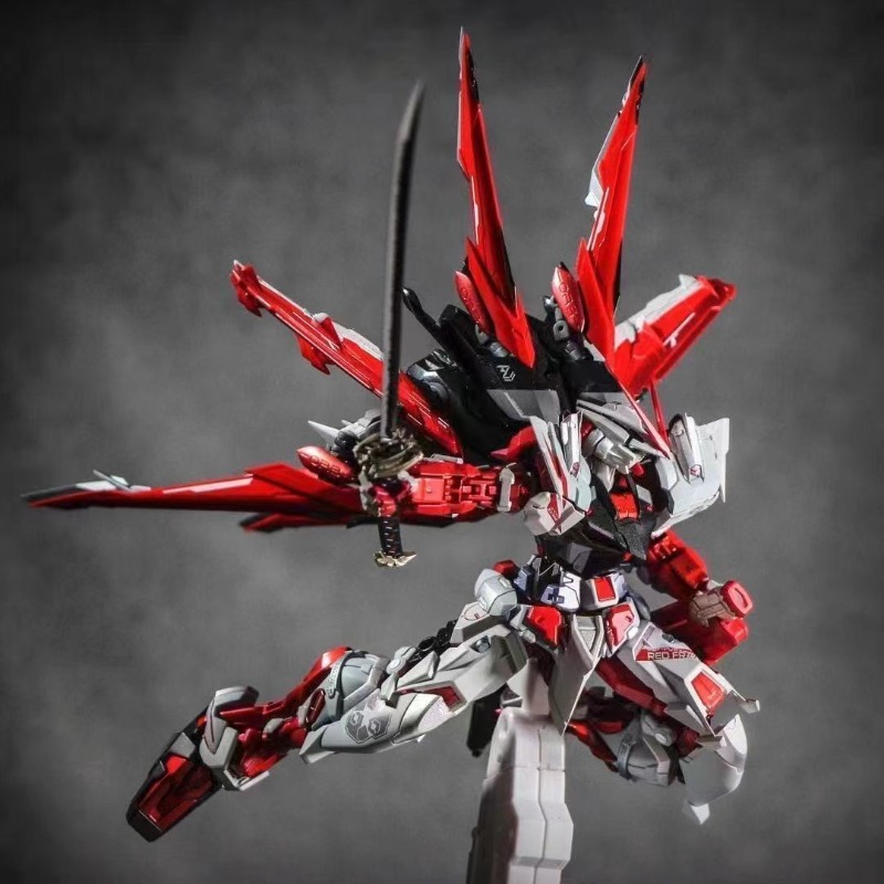 Bandai spot Gundam cartoon ani – обзор и цена Model Kit Gunpla
