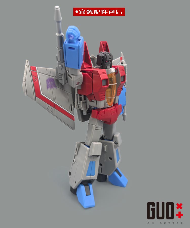 Комплект для модернизации и тр – обзор и цена Model Kit Robot