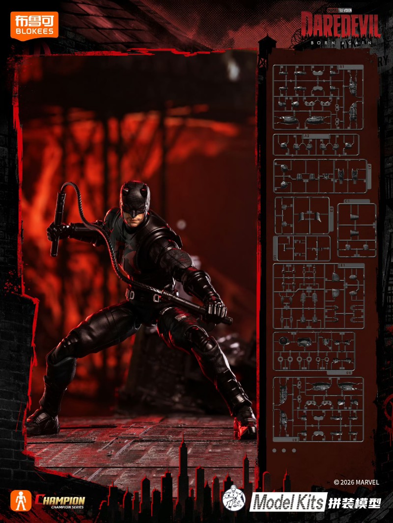 В наличии: Новые сборные модел – обзор и цена Model Kit Ultron