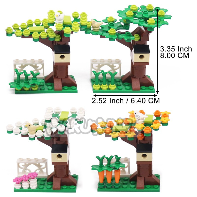 MARUMINE Мелкие частицы MOC Ки – обзор и цена Model Kit Centaur