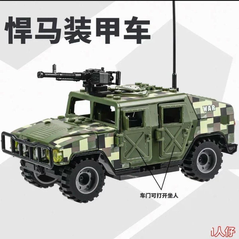 Конструктор «Военный молот» ТБ – обзор и цена Model Kit Gunpla